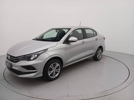 FIAT CRONOS 1.0 FIREFLY FLEX DRIVE MANUAL